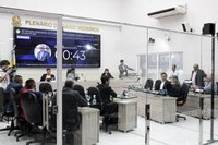 Educação pública é tema debatido em Sessão Ordinária