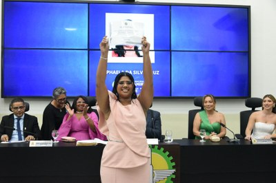 2025-01-01 - Posse dos novos vereadores
