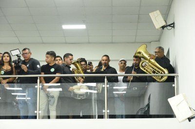 2025-01-01 - Posse dos novos vereadores