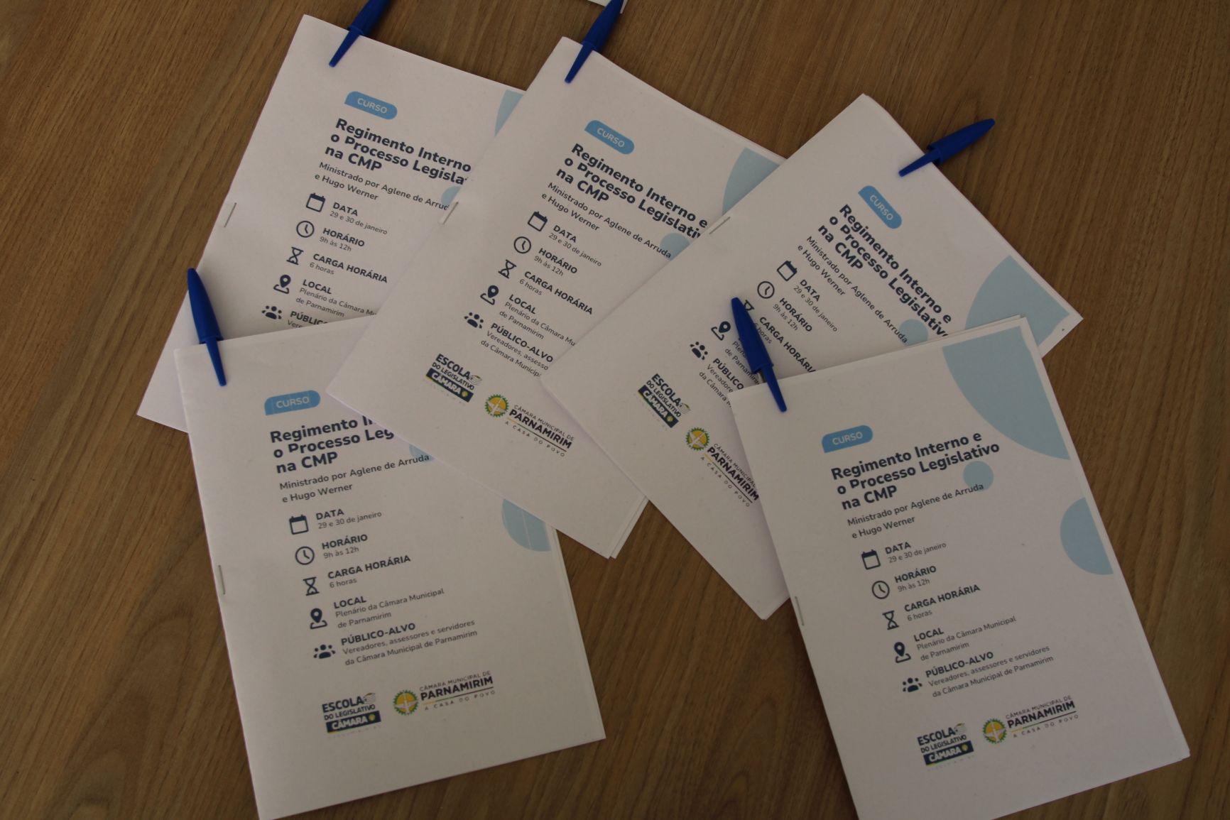 2025-01-29 e 30 - Curso regimento interno
