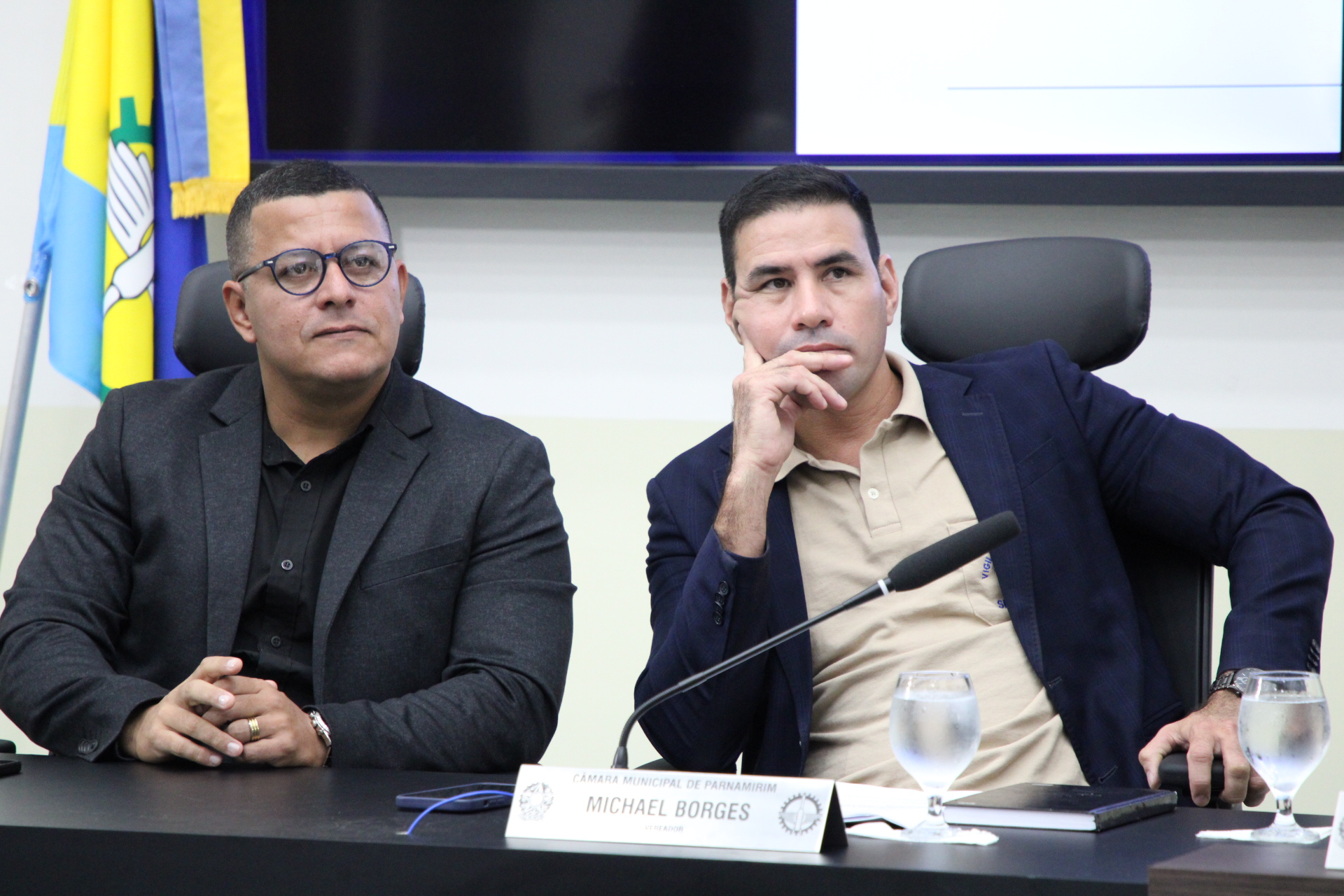 2025-02-14 - Audiência pública: o papel do agente de saúde em Parnamirim