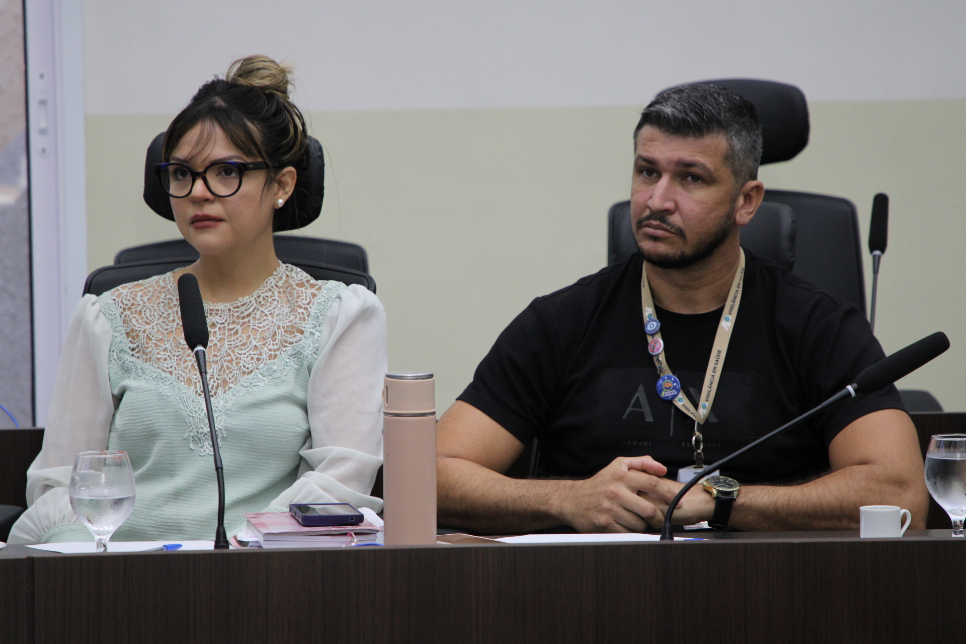 2025-02-14 - Audiência pública: o papel do agente de saúde em Parnamirim