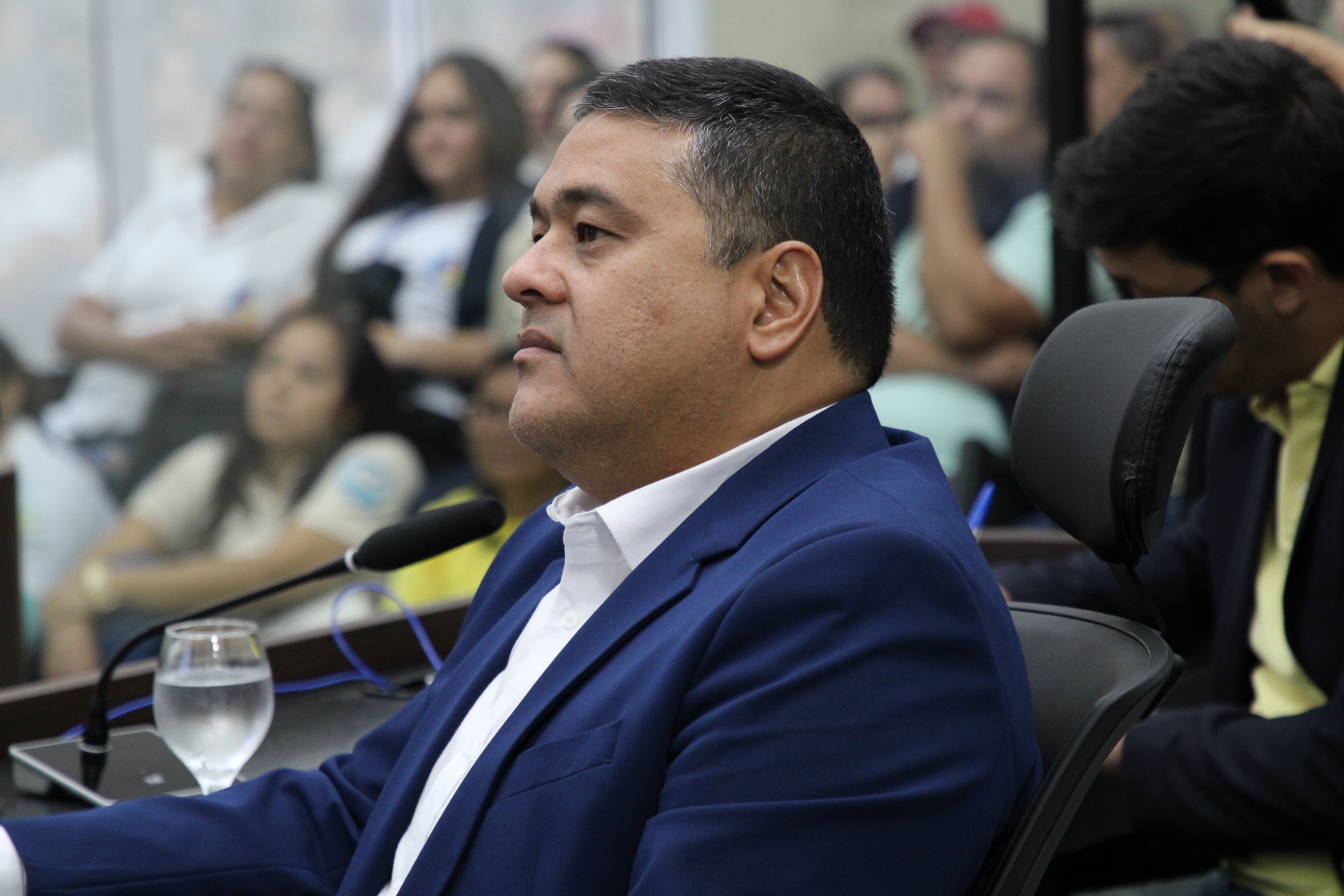2025-02-14 - Audiência pública: o papel do agente de saúde em Parnamirim
