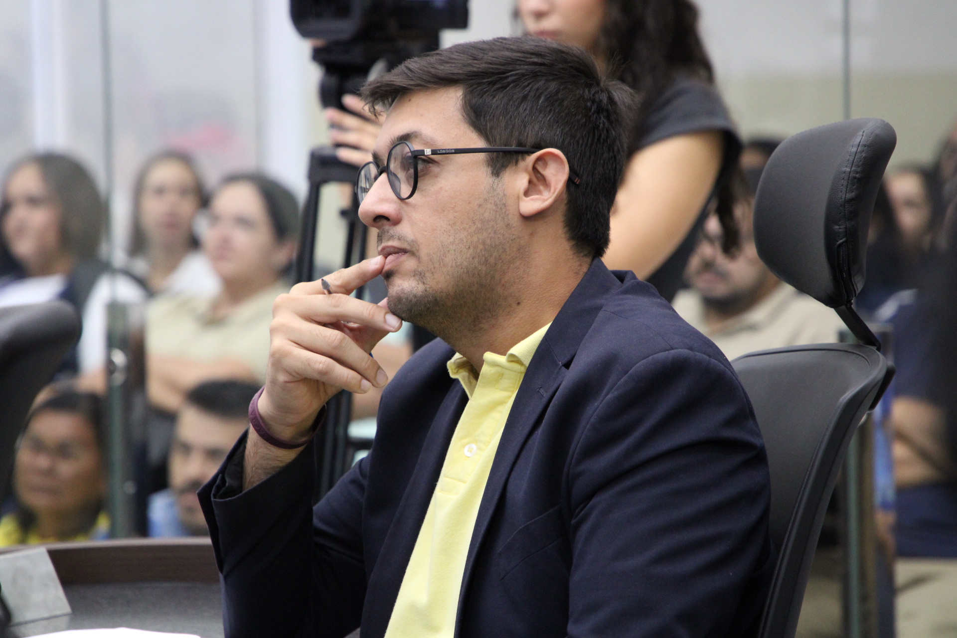 2025-02-14 - Audiência pública: o papel do agente de saúde em Parnamirim