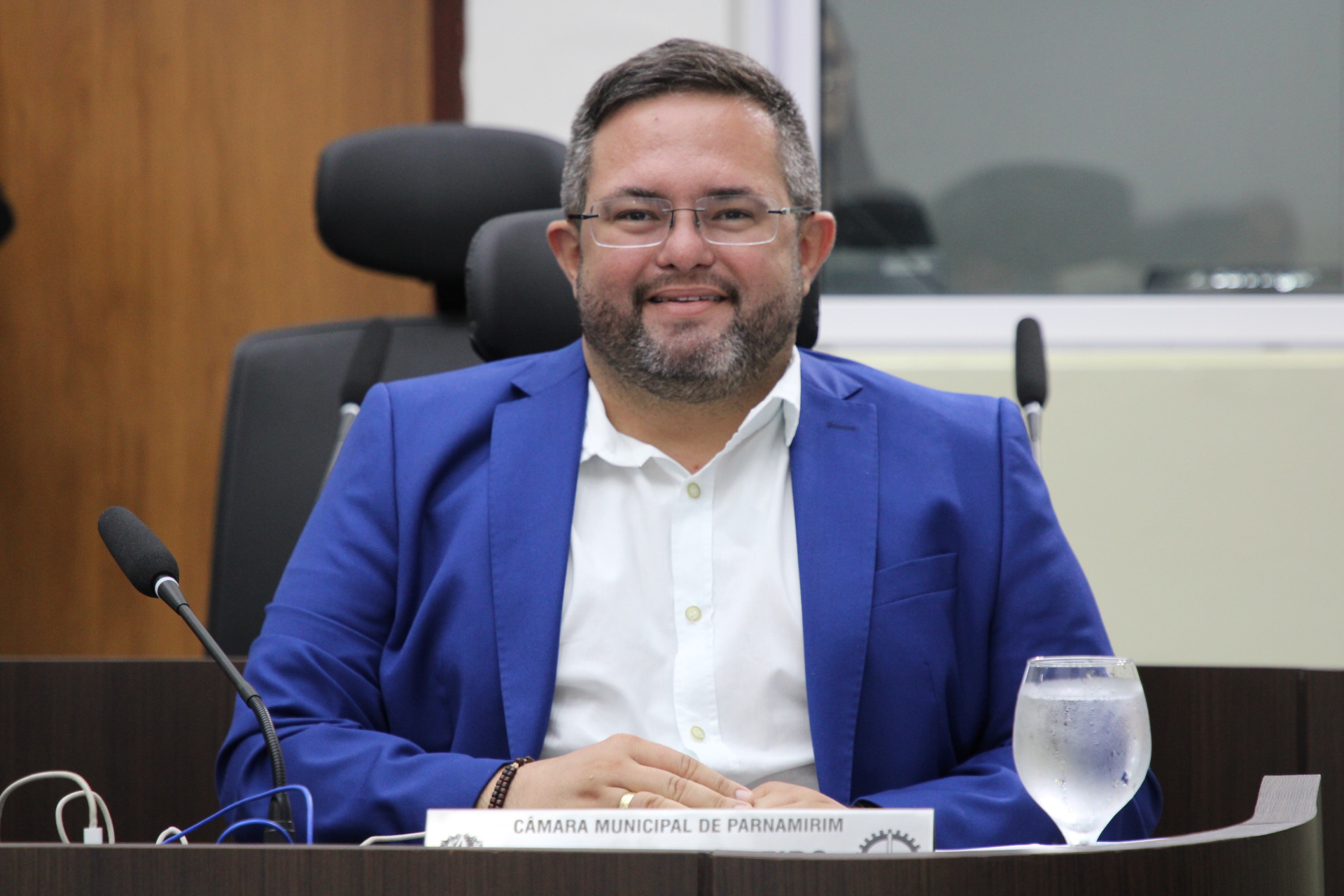 2025-02-14 - Audiência pública: o papel do agente de saúde em Parnamirim