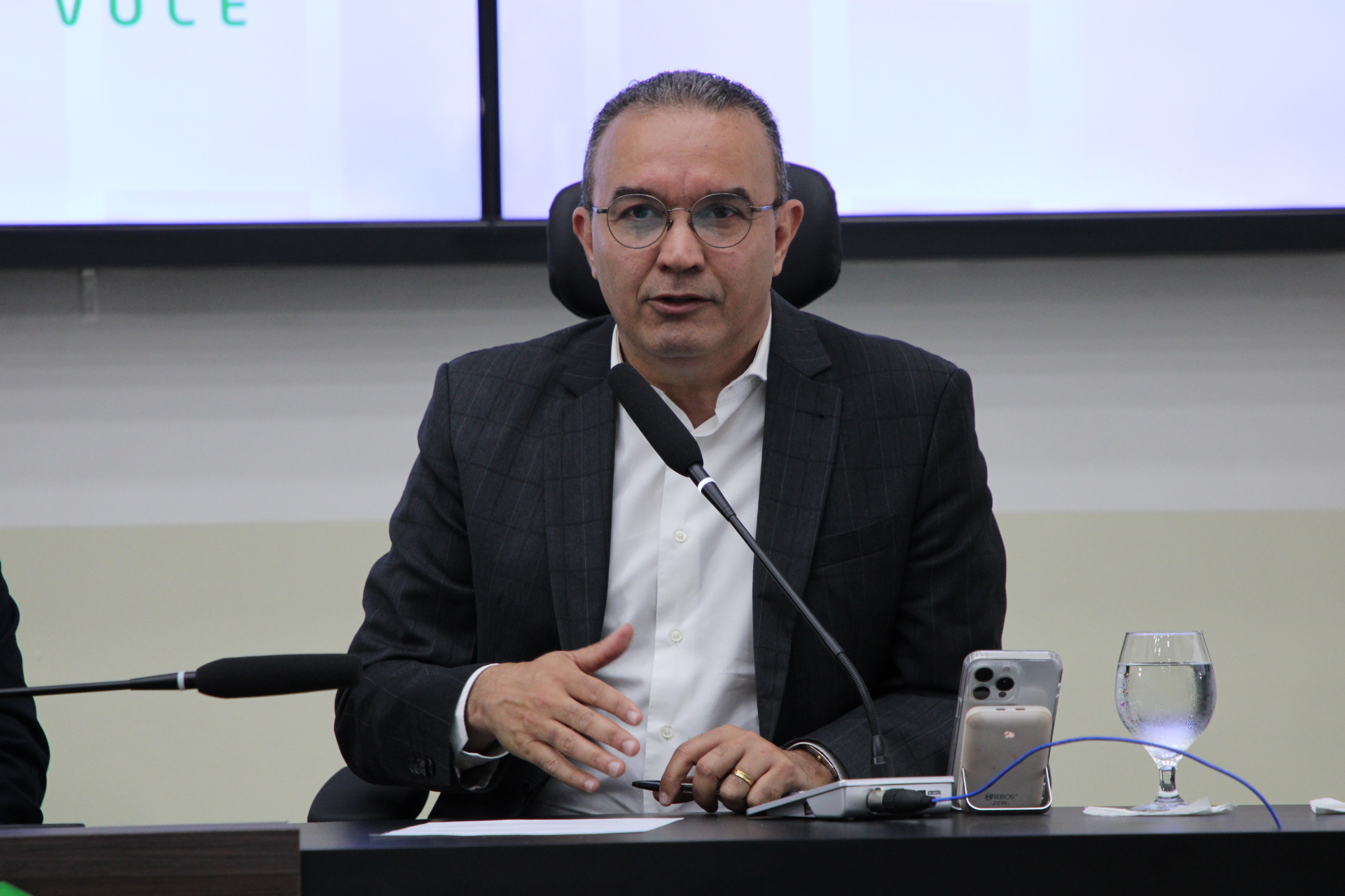 2025-02-14 - Audiência pública: o papel do agente de saúde em Parnamirim
