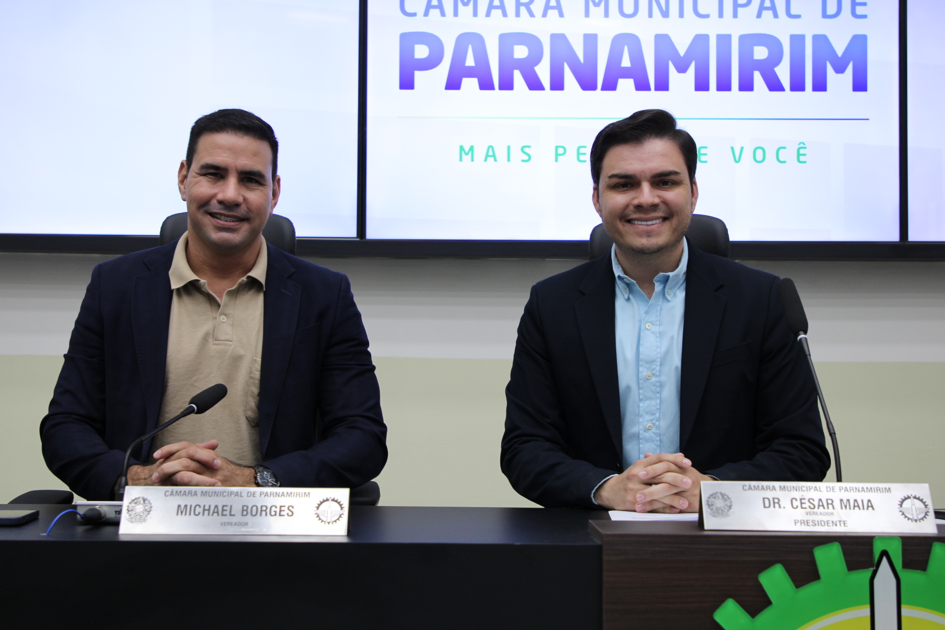 2025-02-14 - Audiência pública: o papel do agente de saúde em Parnamirim