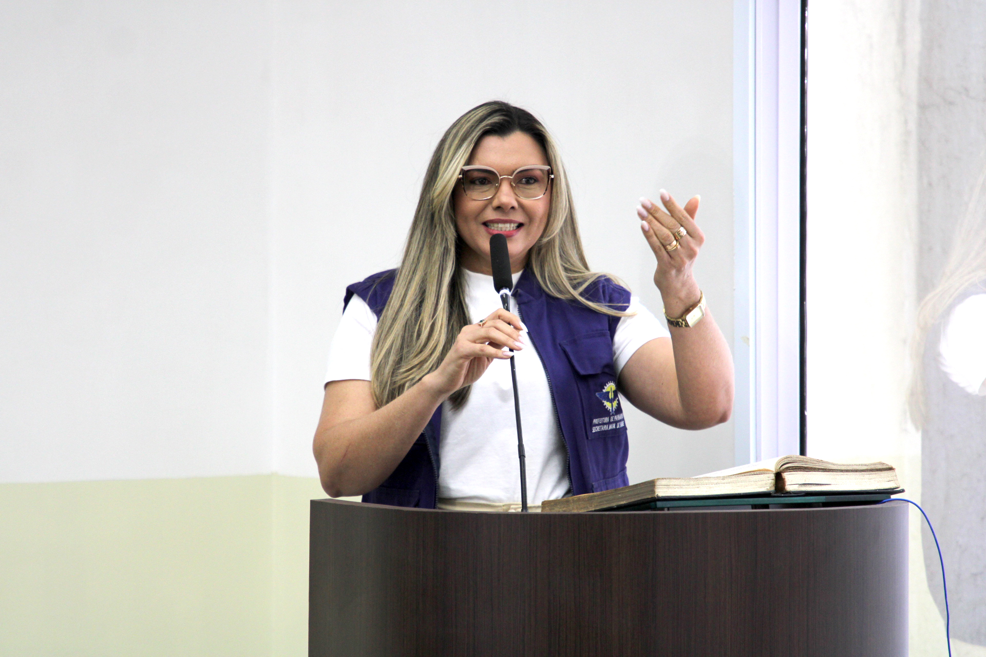 2025-02-14 - Audiência pública: o papel do agente de saúde em Parnamirim