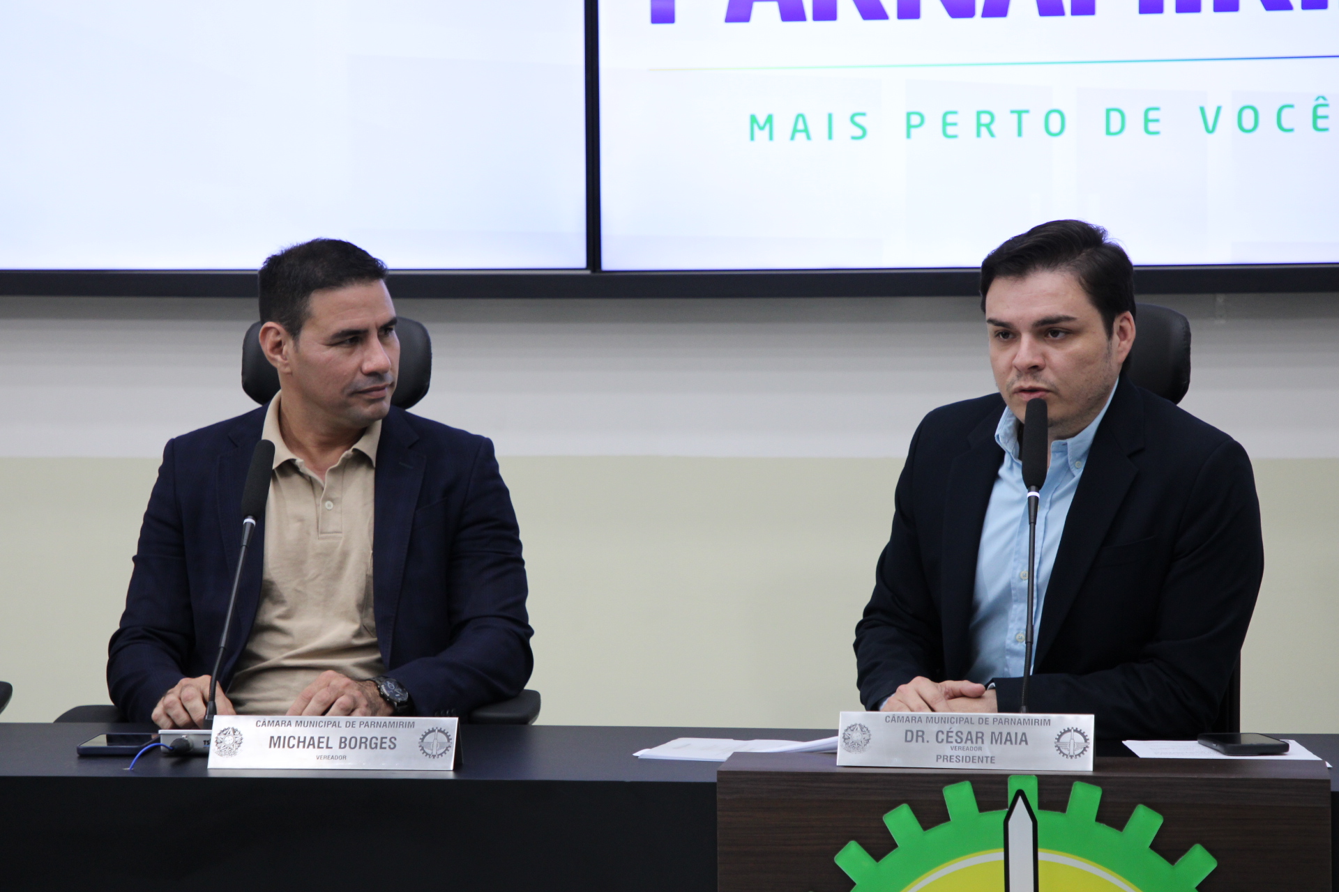2025-02-14 - Audiência pública: o papel do agente de saúde em Parnamirim