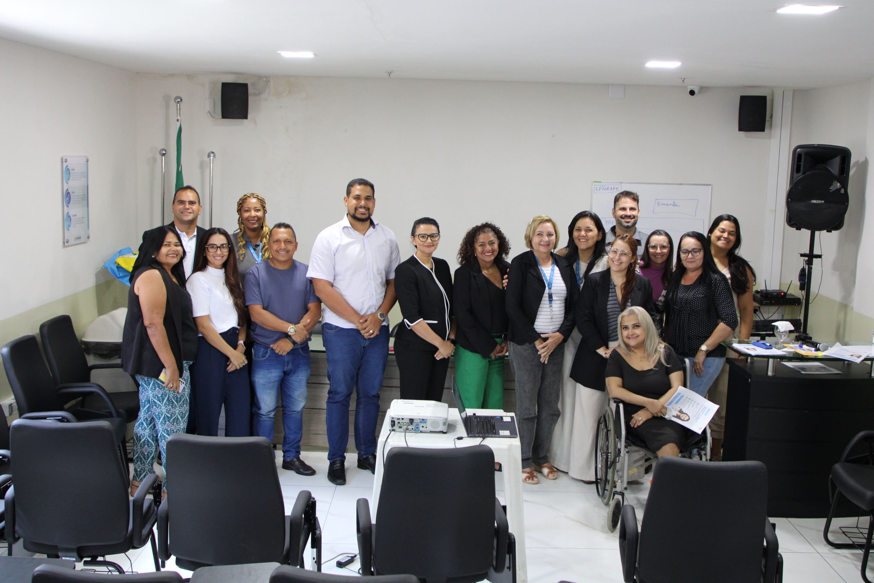 2025-02-21 e 24 - introdução à tecnica de redação legislativa