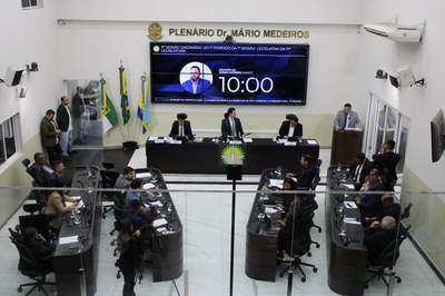 2025-02-26 - 11ª e 12ª sessões ordinárias