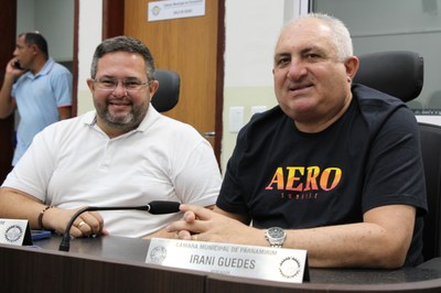 2025-03-10 - Abertura do mês da mulher - evento Bora Mulher