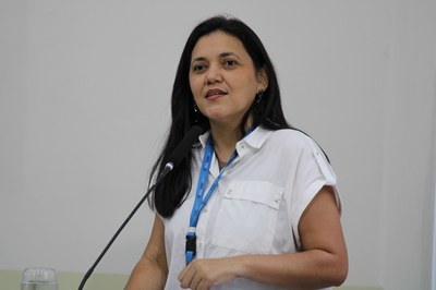 2025-03-10 - Abertura do mês da mulher - evento Bora Mulher