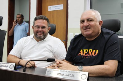2025-03-10 - Abertura do mês da mulher - evento Bora Mulher
