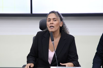 2025-03-10 - Abertura do mês da mulher - evento Bora Mulher