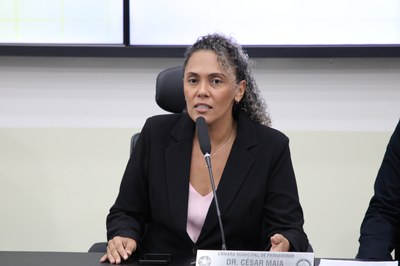2025-03-10 - Abertura do mês da mulher - evento Bora Mulher