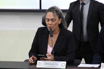 2025-03-10 - Abertura do mês da mulher - evento Bora Mulher