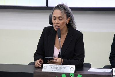 2025-03-10 - Abertura do mês da mulher - evento Bora Mulher