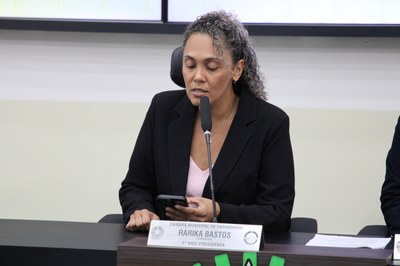 2025-03-10 - Abertura do mês da mulher - evento Bora Mulher