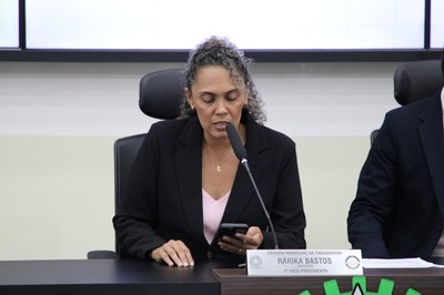 2025-03-10 - Abertura do mês da mulher - evento Bora Mulher