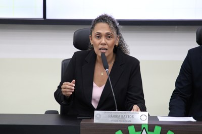 2025-03-10 - Abertura do mês da mulher - evento Bora Mulher