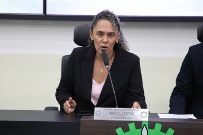 2025-03-10 - Abertura do mês da mulher - evento Bora Mulher
