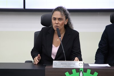 2025-03-10 - Abertura do mês da mulher - evento Bora Mulher