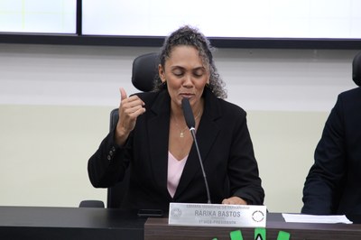 2025-03-10 - Abertura do mês da mulher - evento Bora Mulher