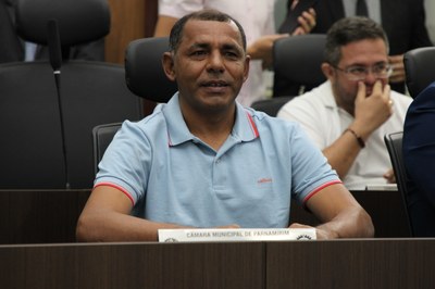 2025-03-10 - Abertura do mês da mulher - evento Bora Mulher