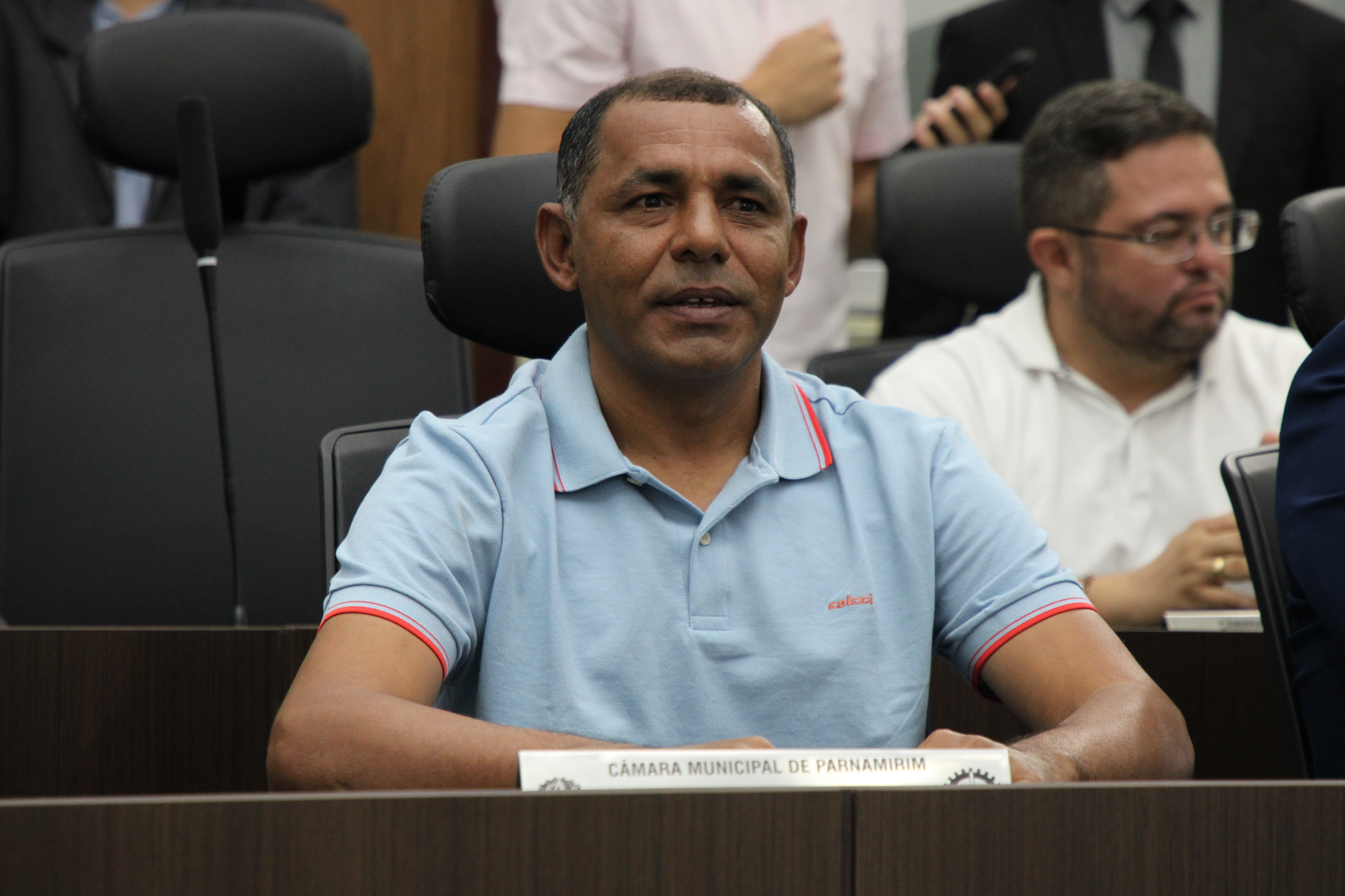 2025-03-10 - Abertura do mês da mulher - evento Bora Mulher