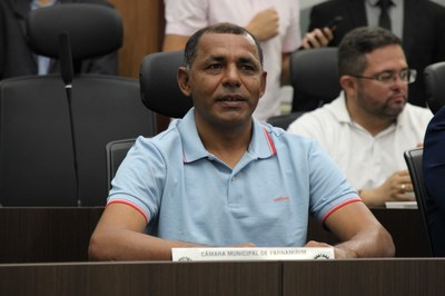 2025-03-10 - Abertura do mês da mulher - evento Bora Mulher