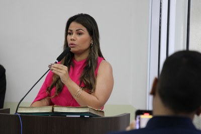 2025-03-10 - Abertura do mês da mulher - evento Bora Mulher