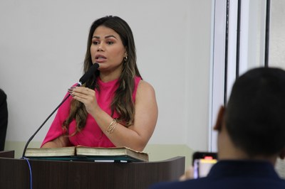 2025-03-10 - Abertura do mês da mulher - evento Bora Mulher