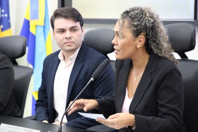 2025-03-10 - Abertura do mês da mulher - evento Bora Mulher