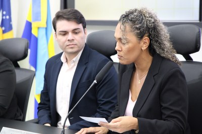 2025-03-10 - Abertura do mês da mulher - evento Bora Mulher