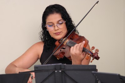 2025-03-10 - Abertura do mês da mulher - evento Bora Mulher