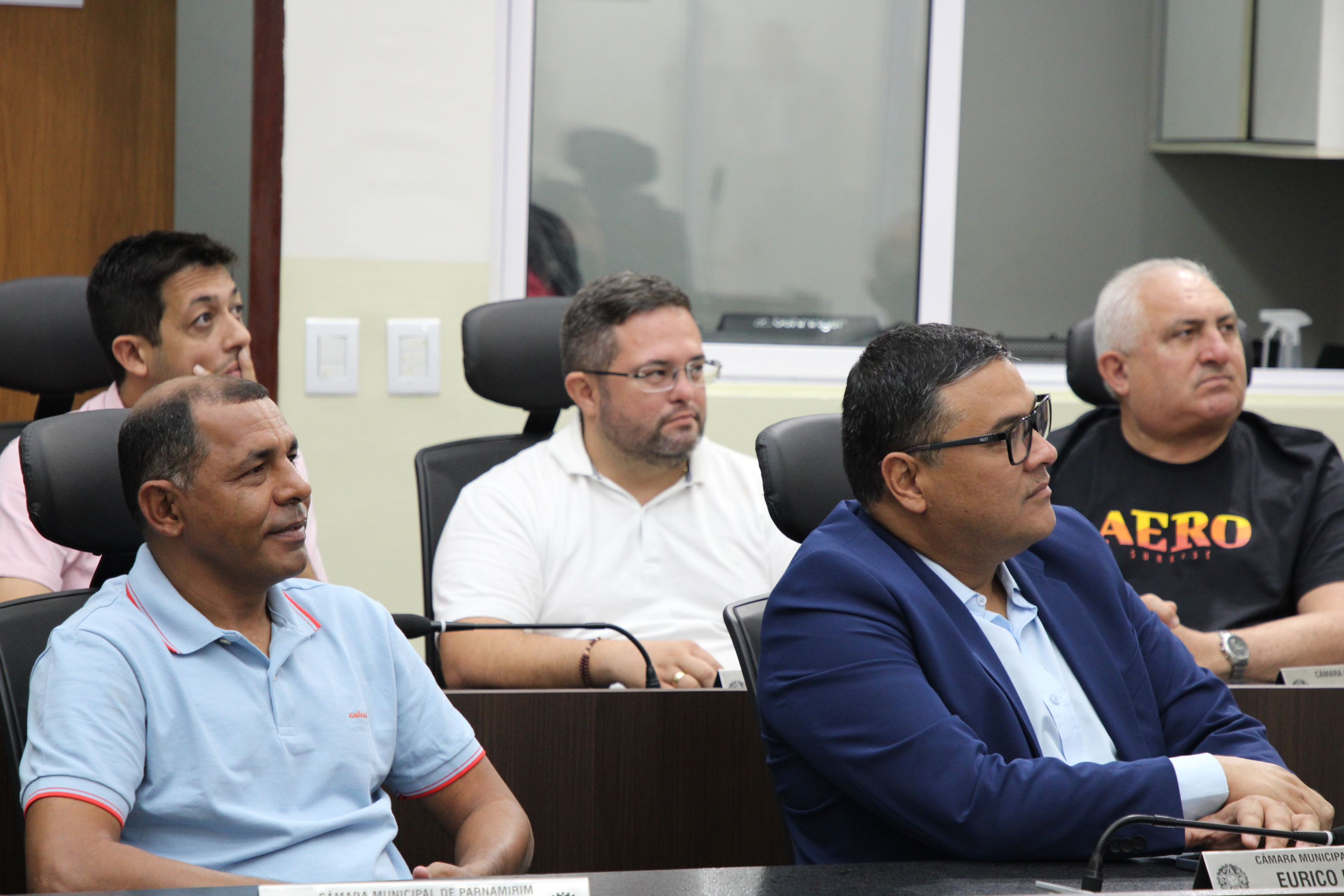 2025-03-10 - Abertura do mês da mulher - evento Bora Mulher