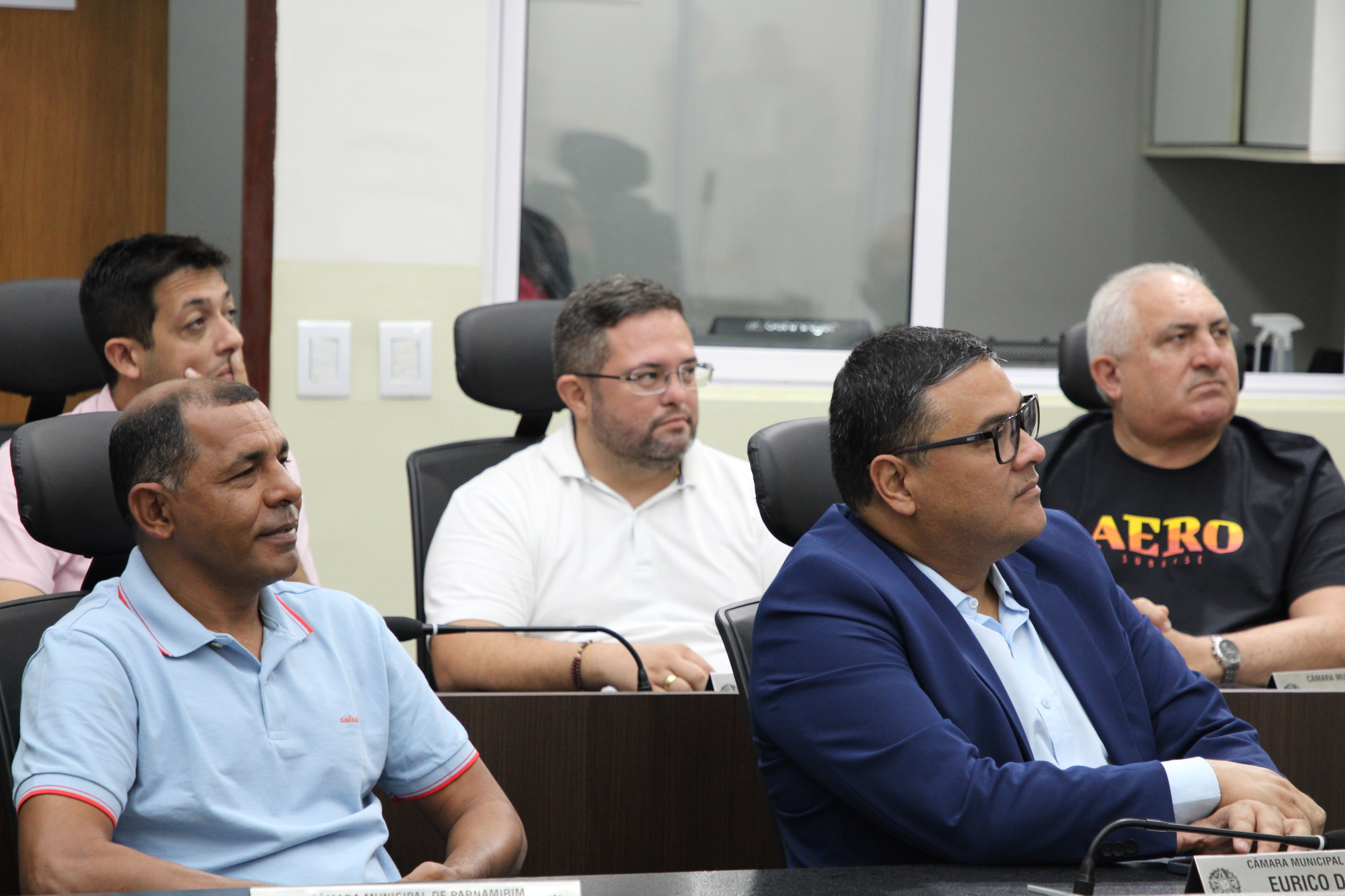 2025-03-10 - Abertura do mês da mulher - evento Bora Mulher