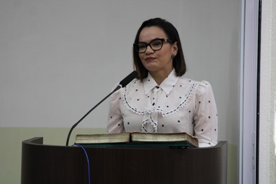 2025-03-10 - Abertura do mês da mulher - evento Bora Mulher