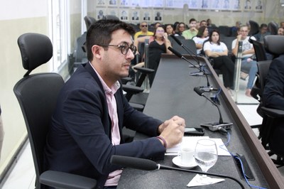 2025-03-10 - Audiência pública optometria