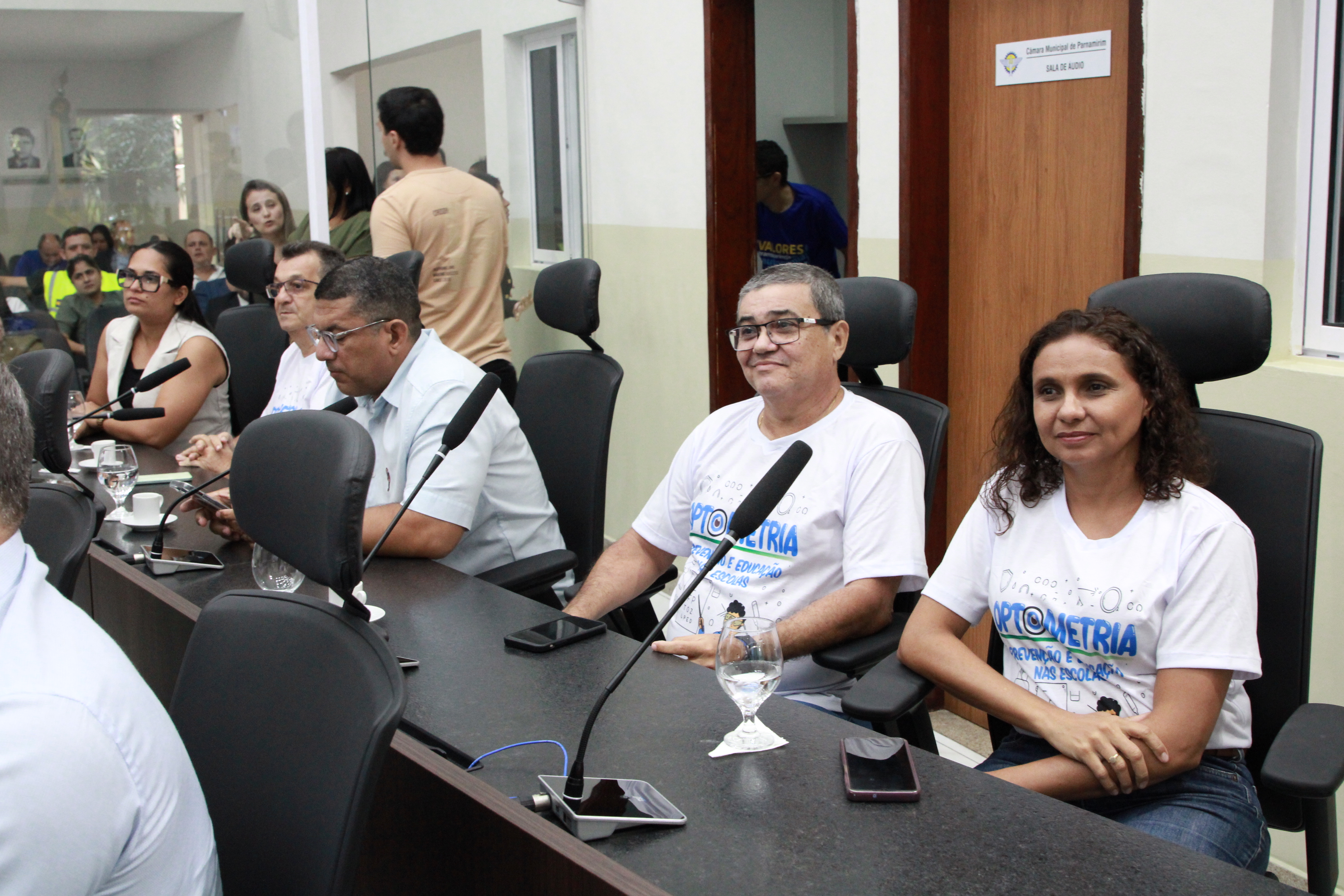 2025-03-10 - Audiência pública optometria