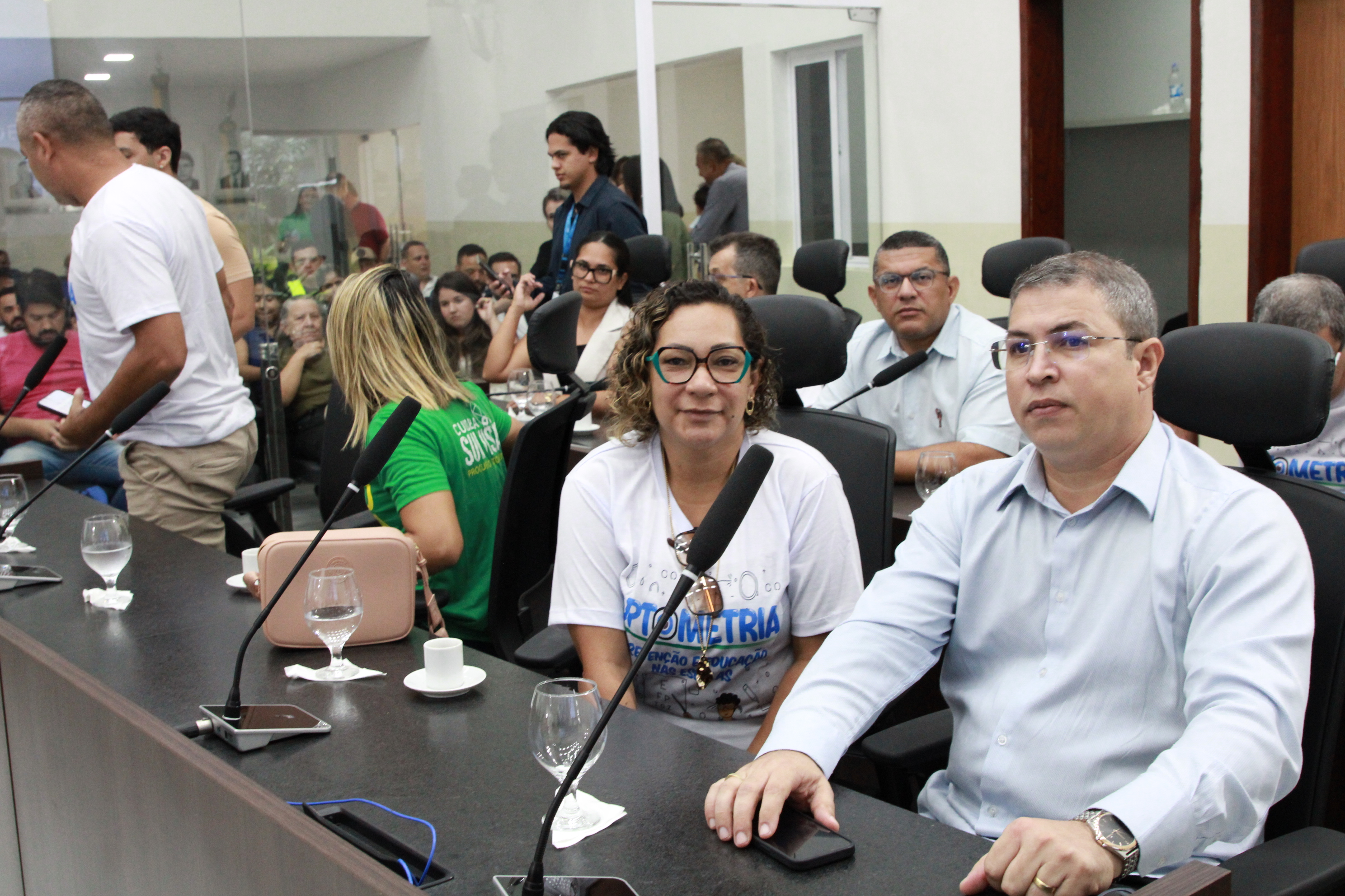 2025-03-10 - Audiência pública optometria