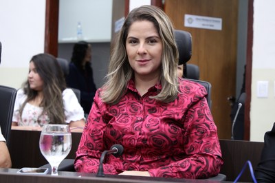 2025-03-17 - Palestra juntas somos voz