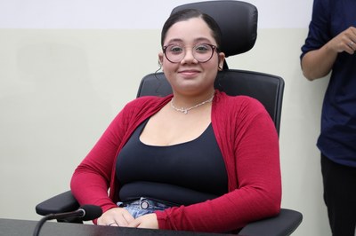 2025-03-17 - Palestra juntas somos voz
