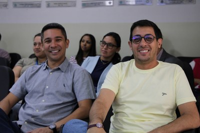 2025-03-17 - Palestra juntas somos voz