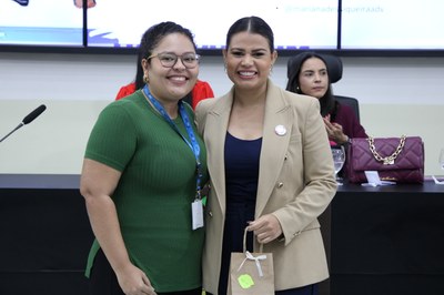2025-03-17 - Palestra juntas somos voz