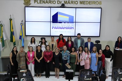 2025-03-17 - Palestra juntas somos voz