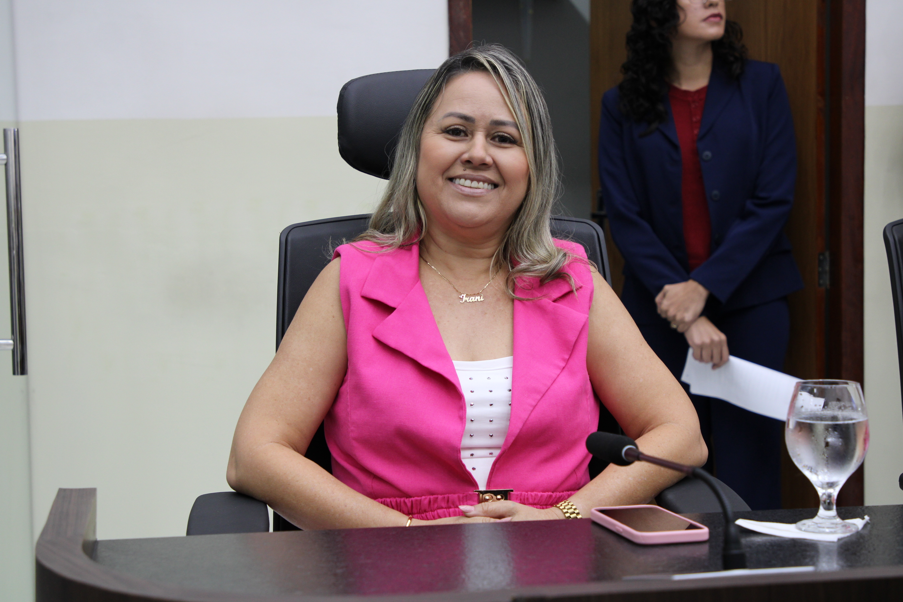 2025-03-17 - Palestra juntas somos voz