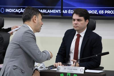2025-03-18 - 17ª sessão ordinária