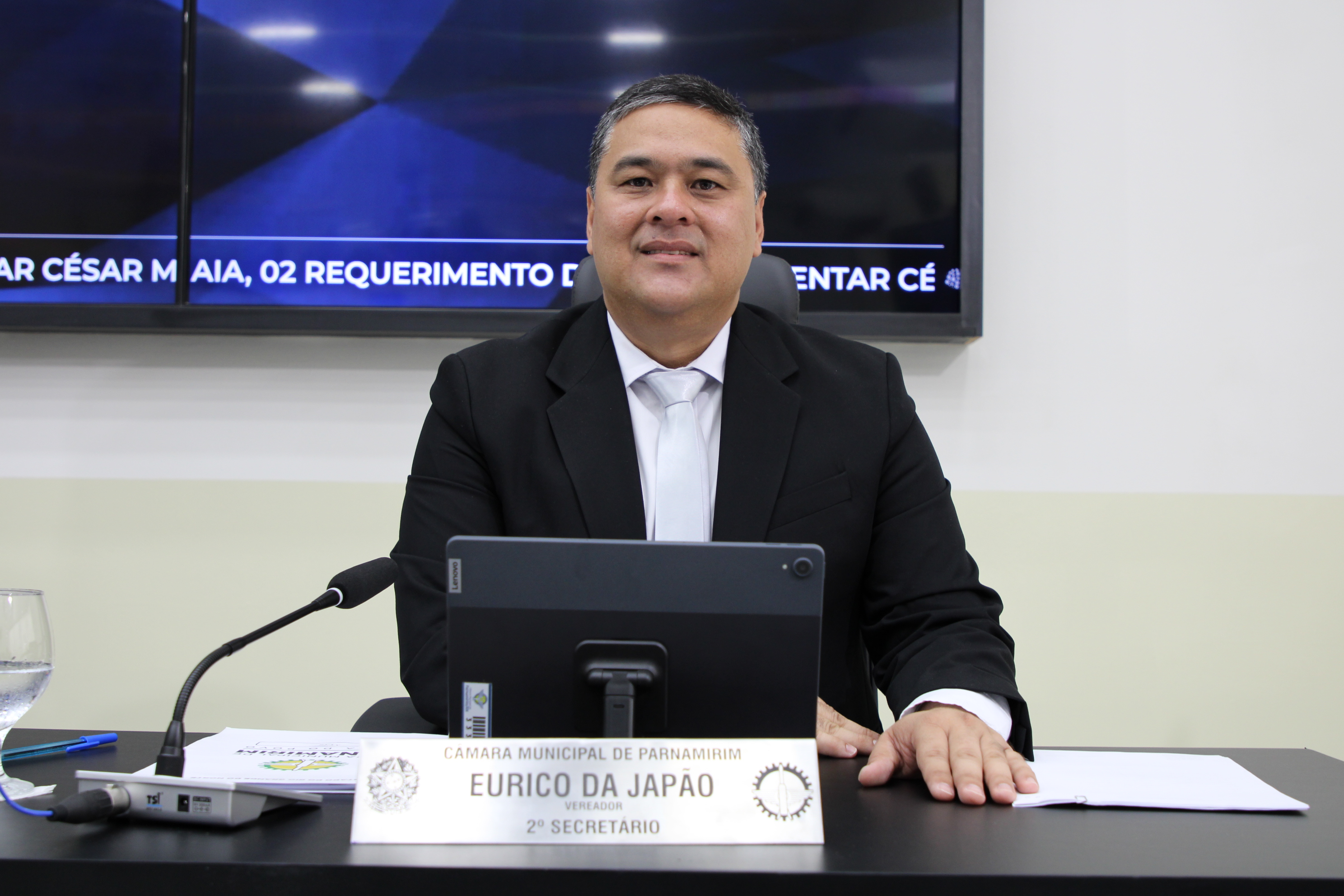 2025-03-18 - 17ª sessão ordinária